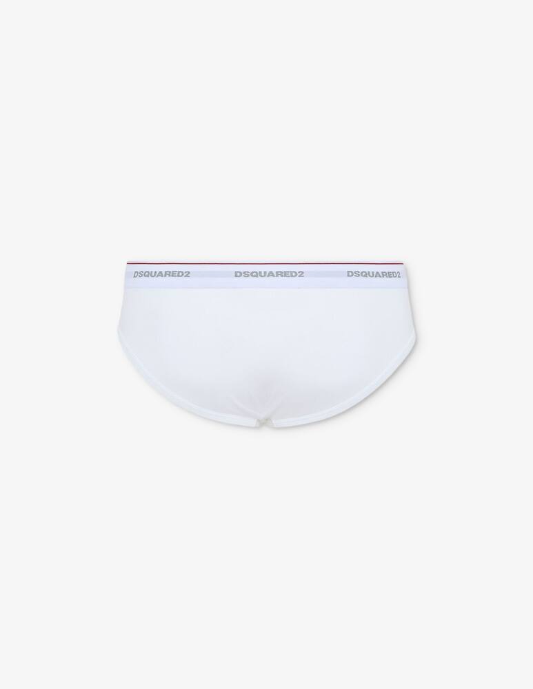 rinascente Dsquared2 Slip 3 pack Dsquared2
