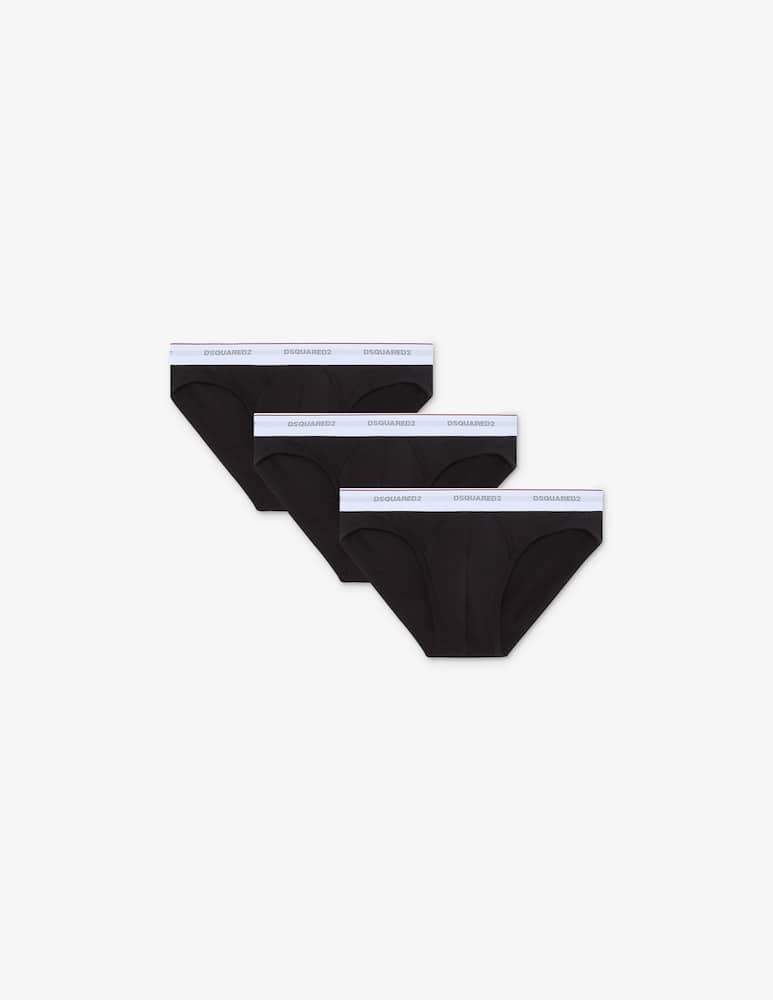 rinascente Dsquared2 Set boxer 3 pack