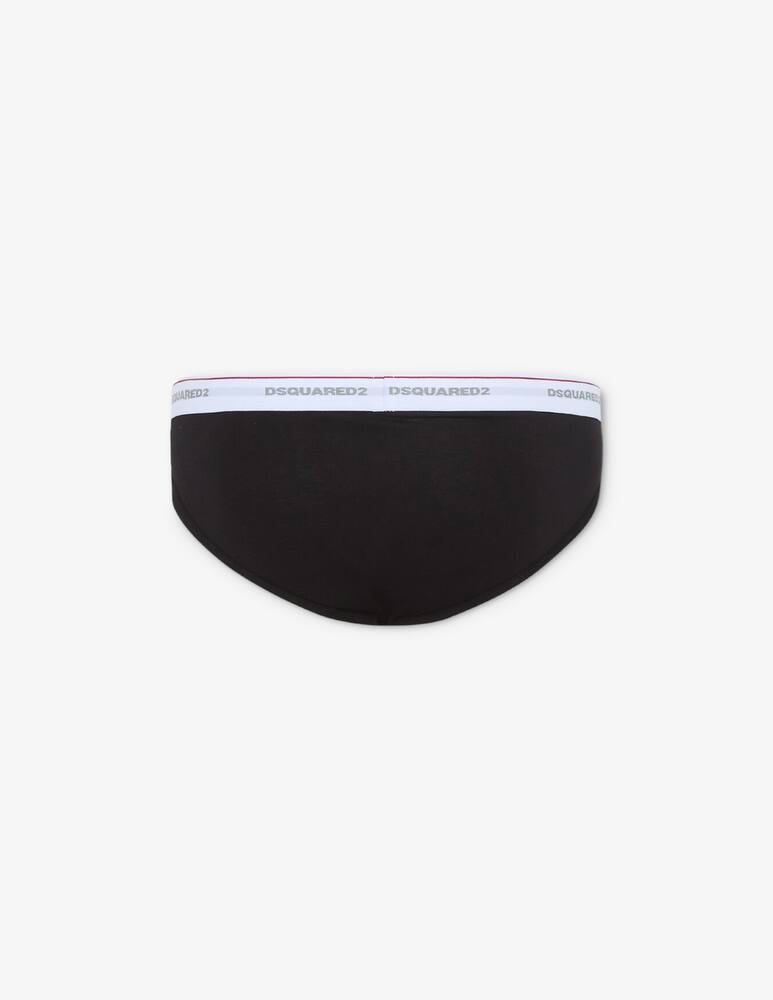 rinascente Dsquared2 Set boxer 3 pack