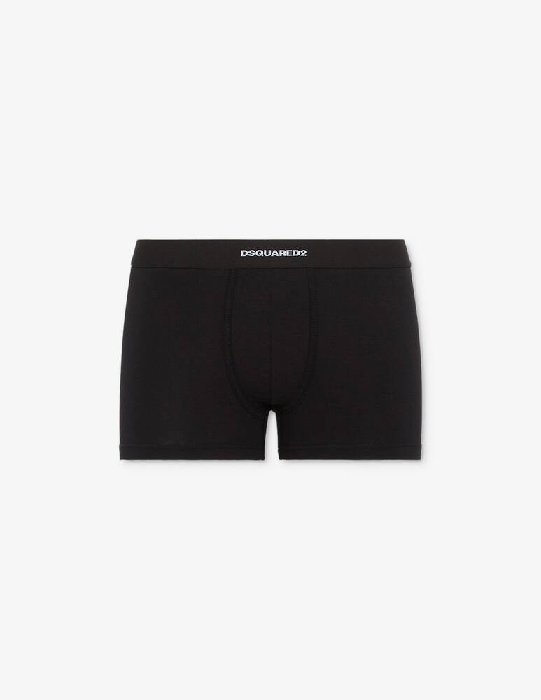 rinascente Dsquared2 Twin pack trunks