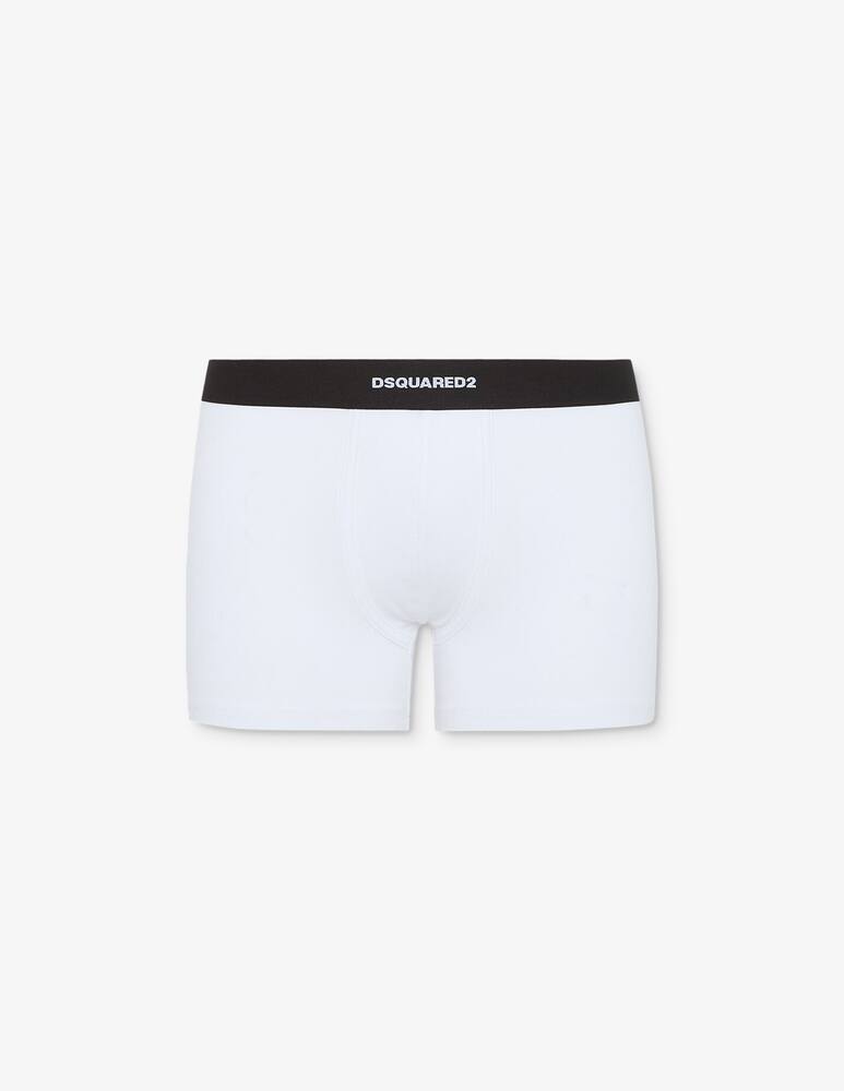 rinascente Dsquared2 Twin pack boxer trunks