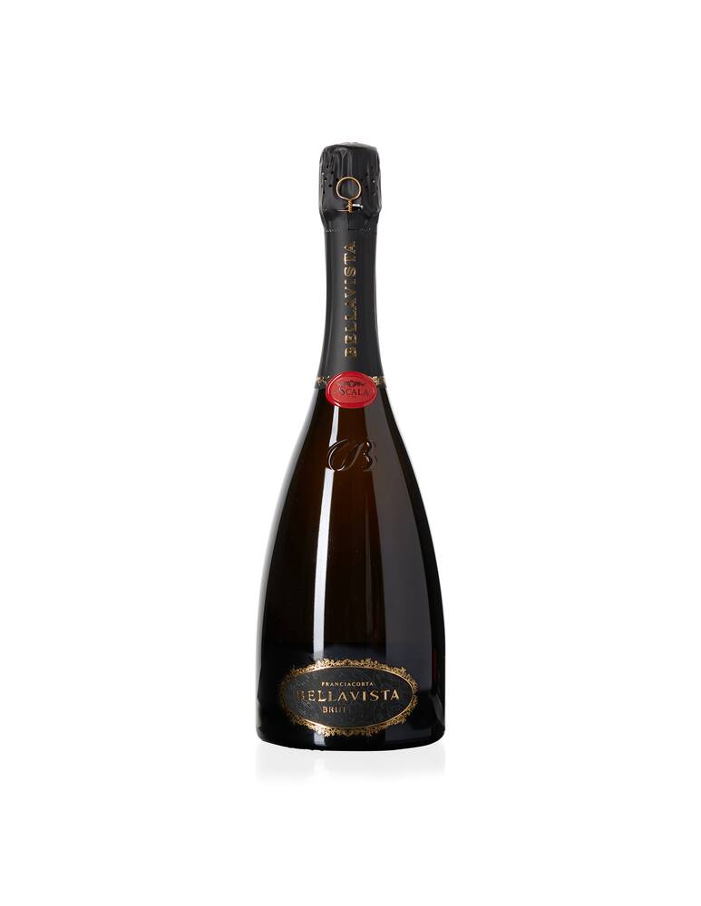 Bellavista Franciacorta Brut Teatro alla Scala 2015 - picture 1