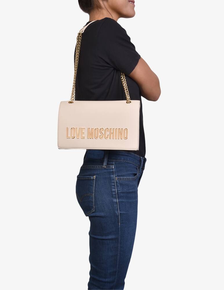 Love Moschino Borsa Bold Love - immagine 2 Love Moschino Borsa Bold Love - immagine 2