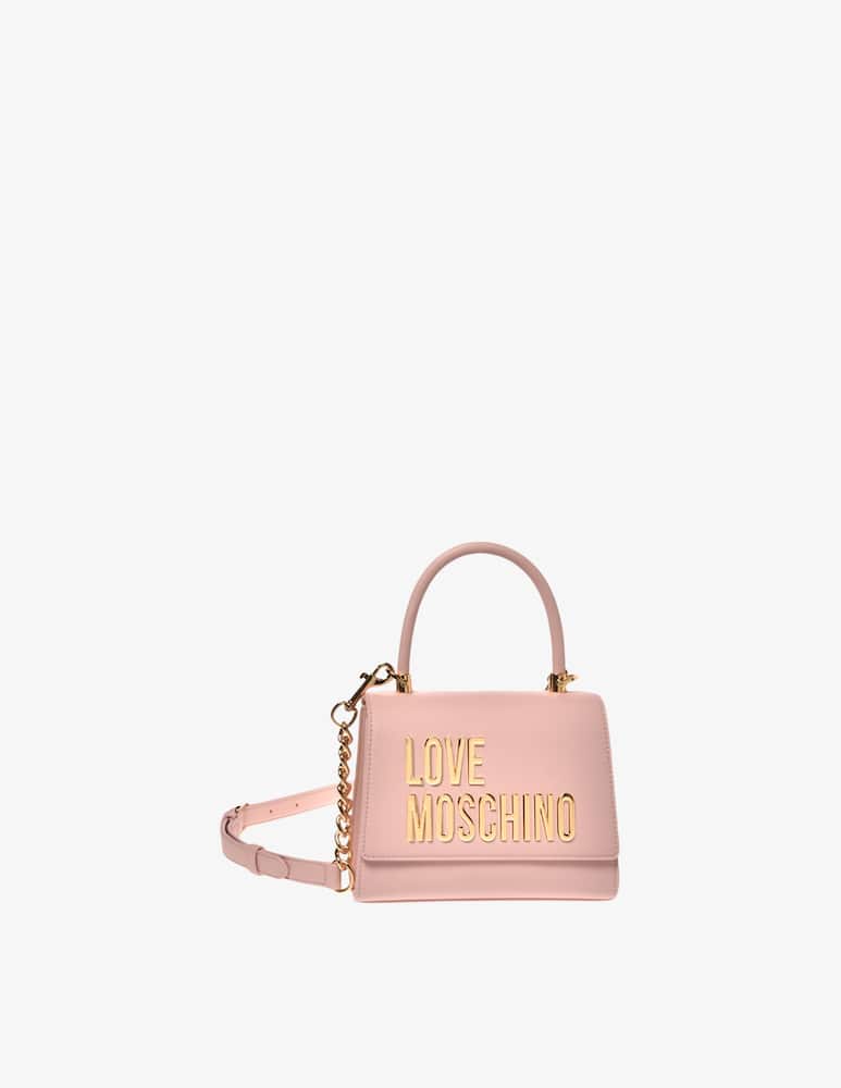 Love Moschino Bold Love bag - picture 1 Love Moschino Bold Love bag - picture 1