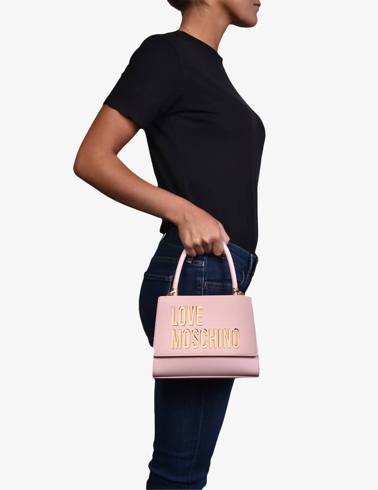 Love Moschino Bold Love bag - picture 2 Love Moschino Bold Love bag - picture 2