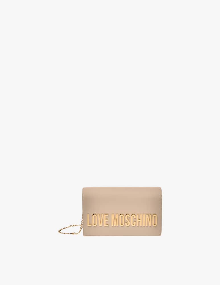 Love Moschino Borsa a tracolla Bold Love - immagine 1 Love Moschino Borsa a tracolla Bold Love - immagine 1