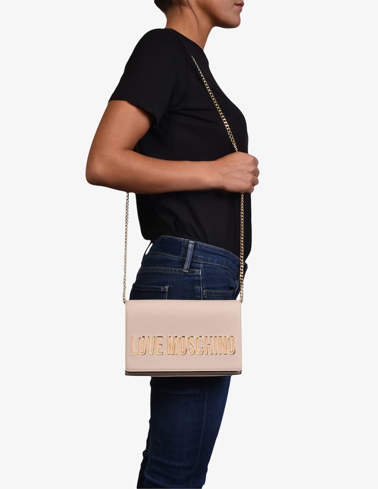 Love Moschino Borsa a tracolla Bold Love - immagine 2 Love Moschino Borsa a tracolla Bold Love - immagine 2