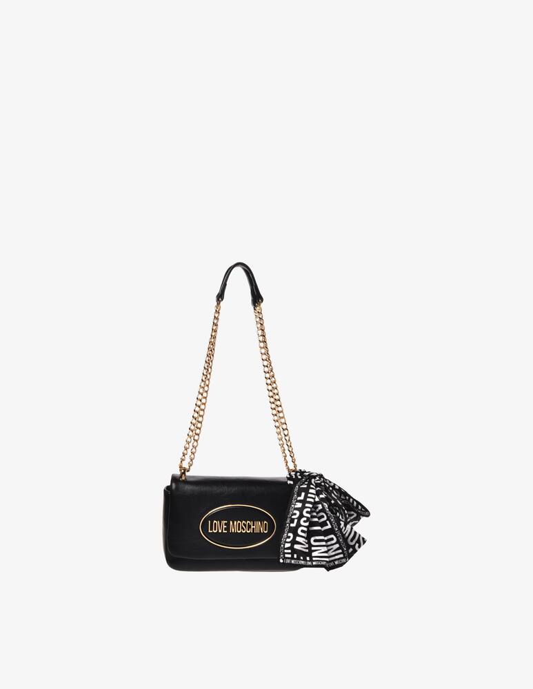Love Moschino Borsa con catena - immagine 1 Love Moschino Borsa con catena - immagine 1