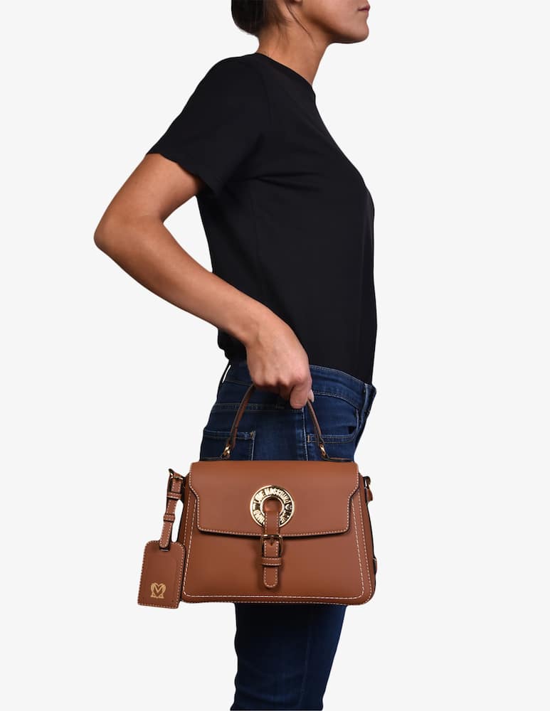 Love Moschino Borsa a tracolla - immagine 2 Love Moschino Borsa a tracolla - immagine 2