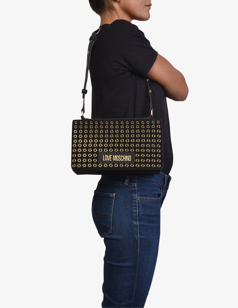 Love Moschino Borsa a tracolla - immagine 2 Love Moschino Borsa a tracolla - immagine 2