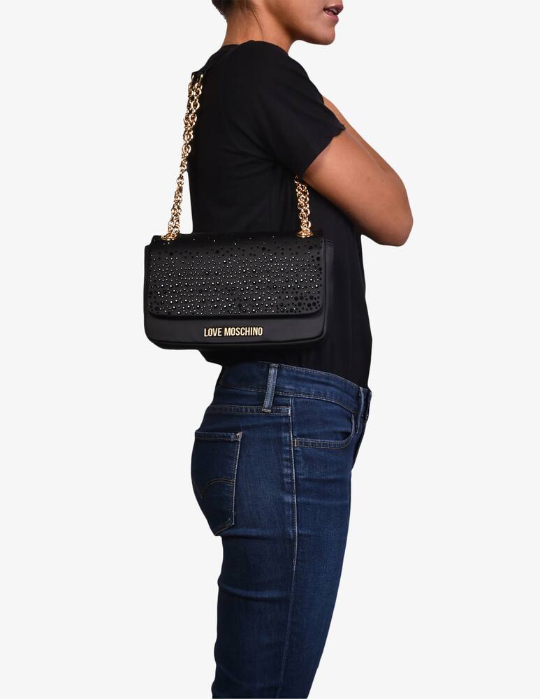 rinascente Love Moschino Borsa hobo