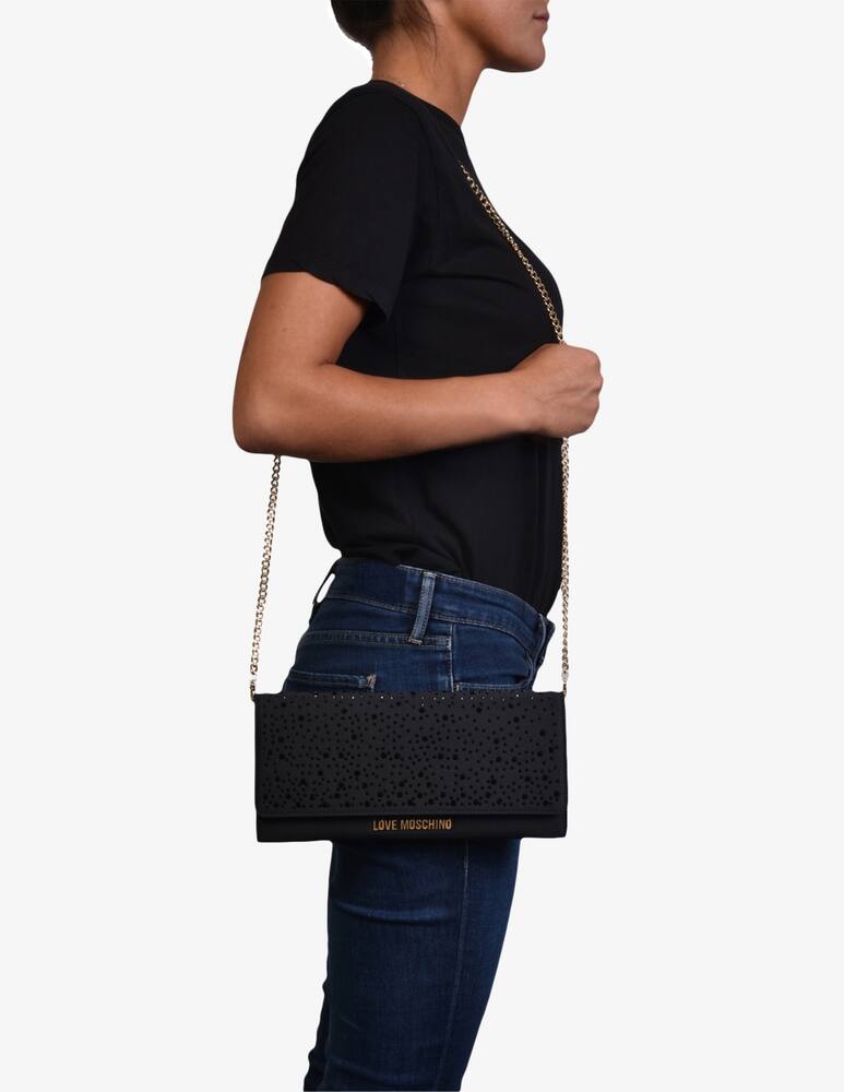 rinascente Love Moschino Pochette