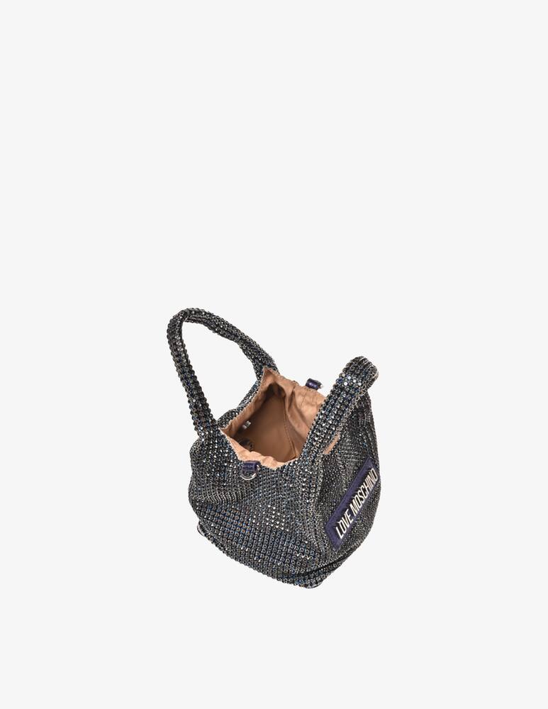 rinascente Love Moschino Borsa top handle