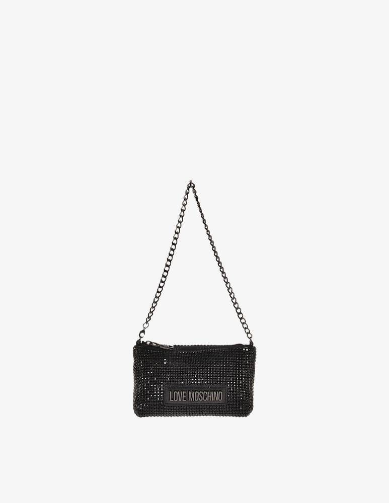 Love Moschino Borsa hobo - immagine 1