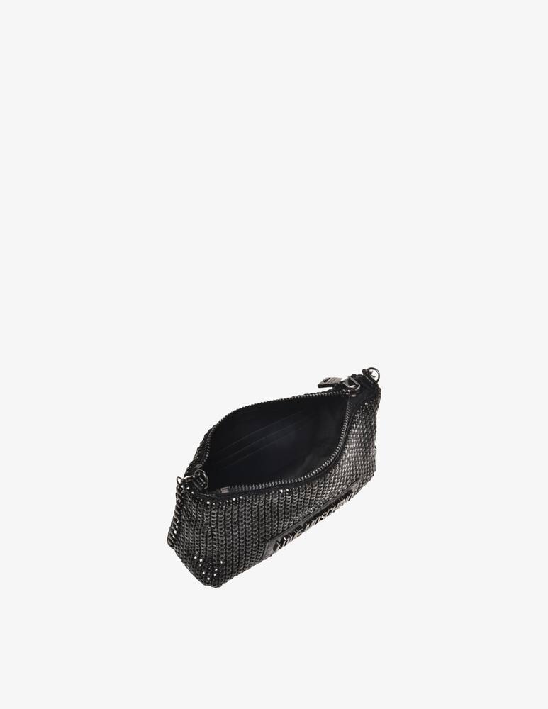 Love Moschino Borsa hobo - immagine 4
