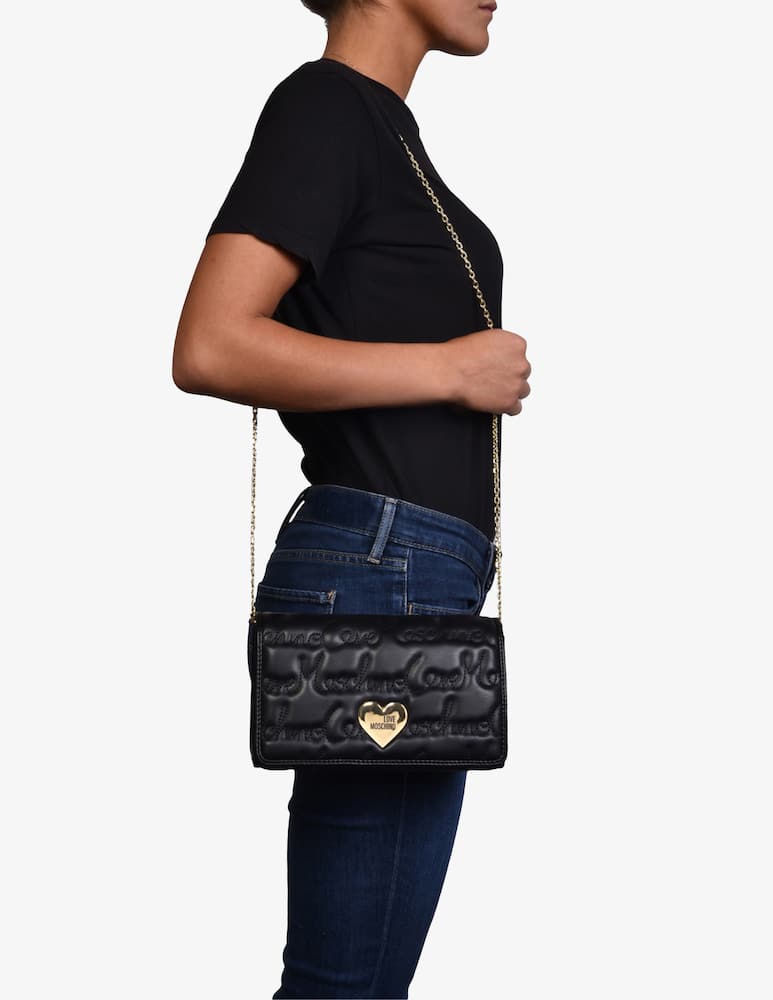 Love Moschino Pochette - immagine 2 Love Moschino Pochette - immagine 2