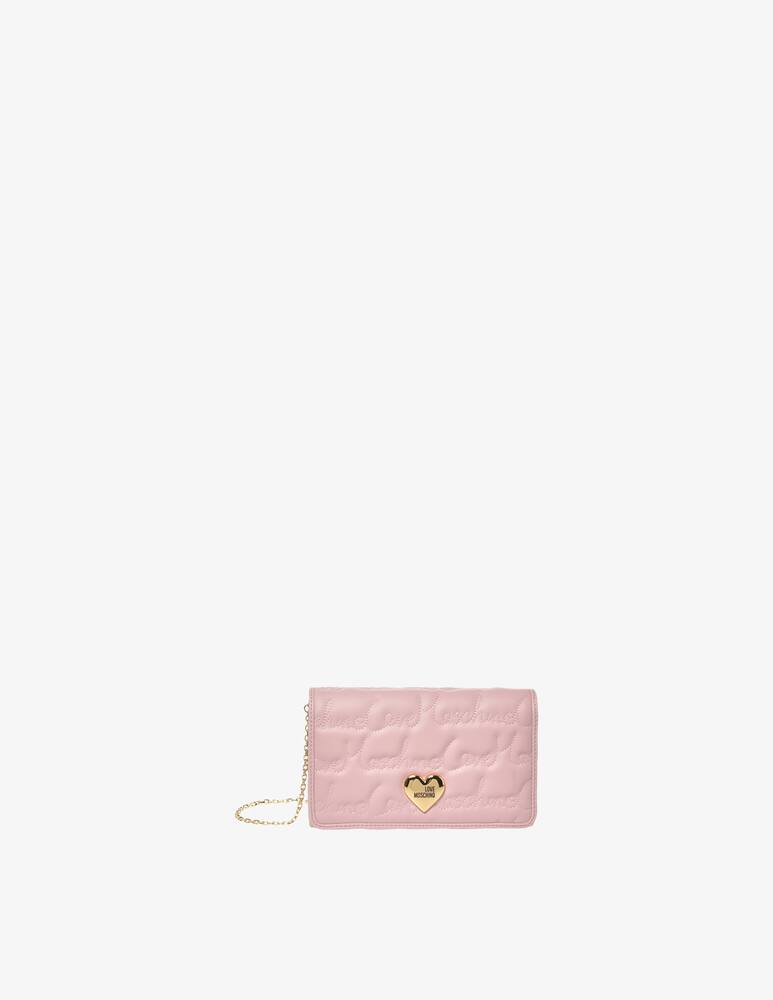 Love Moschino Pochette - immagine 1