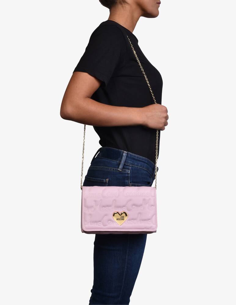 Love Moschino Pochette - immagine 2