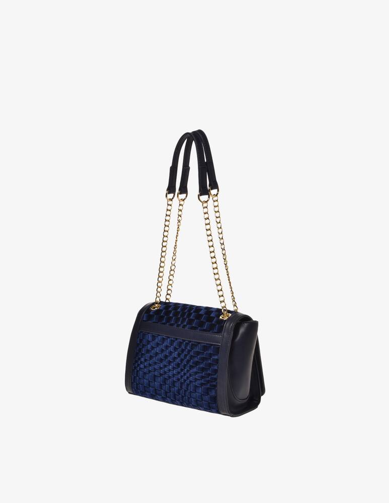Love Moschino Velvet bag+ - picture 3