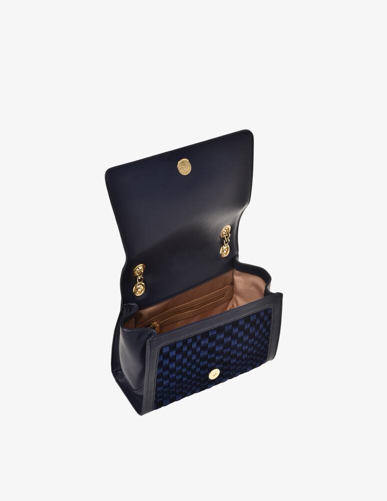 Love Moschino Velvet bag+ - picture 4