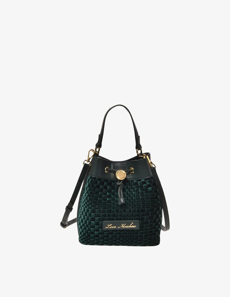 Love Moschino Bucket bag - picture 1 Love Moschino Bucket bag - picture 1