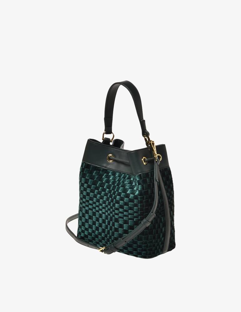 rinascente Love Moschino Borsa a secchiello