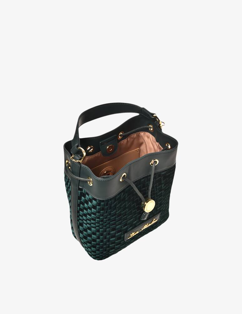 Love Moschino Bucket bag - picture 4 Love Moschino Bucket bag - picture 4