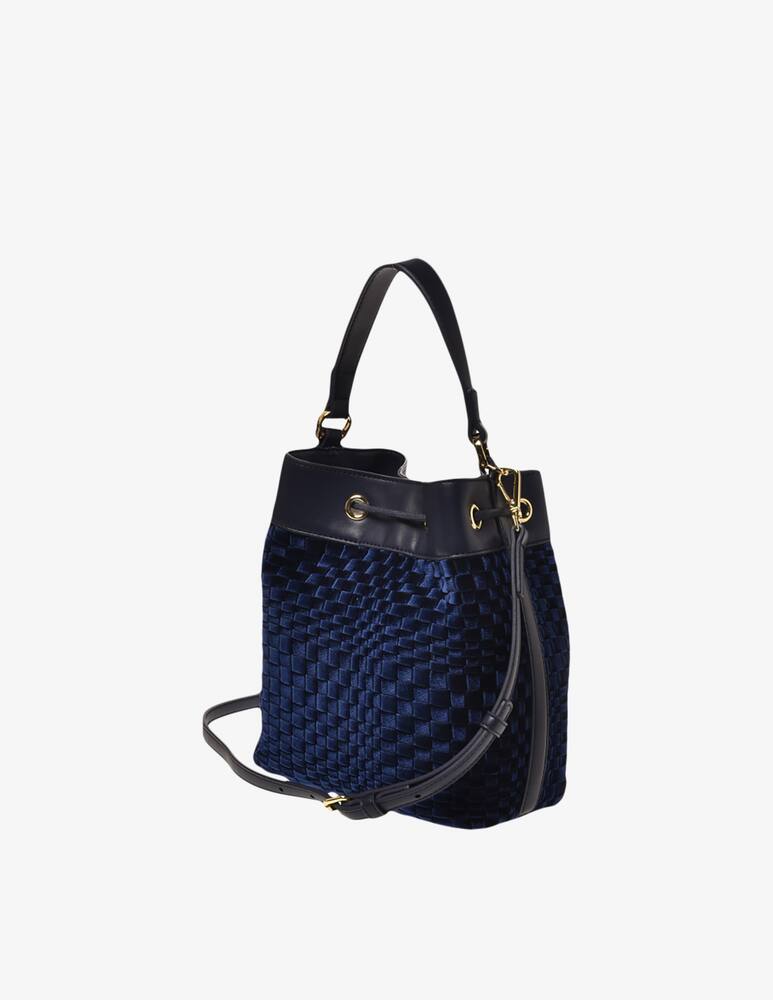 rinascente Love Moschino Bucket bag