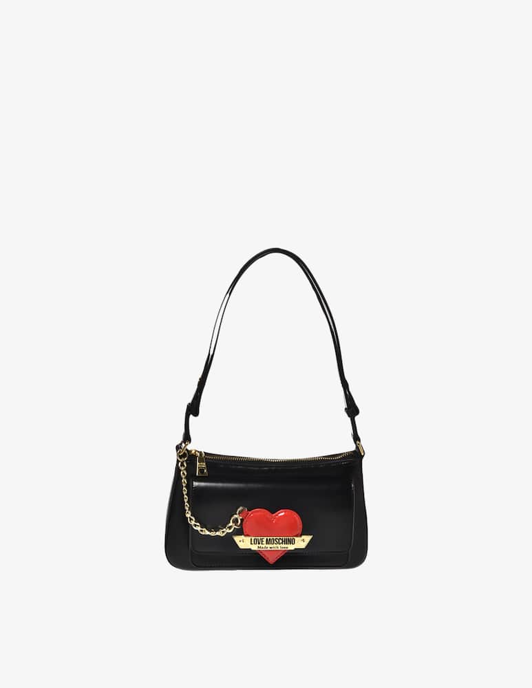 Love Moschino Borsa hobo Heart - immagine 1 Love Moschino Borsa hobo Heart - immagine 1