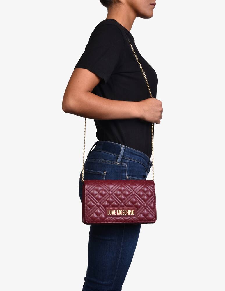 Love Moschino Borsa a tracolla - immagine 2 Love Moschino Borsa a tracolla - immagine 2