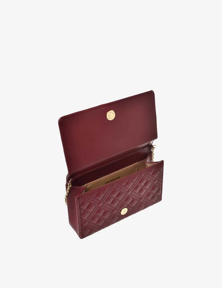 rinascente Love Moschino Crossbody bag