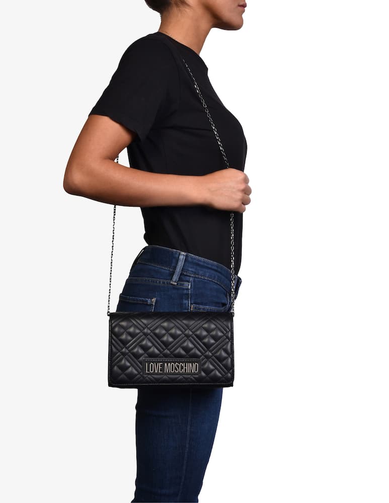 Love Moschino Borsa a tracolla - immagine 2 Love Moschino Borsa a tracolla - immagine 2