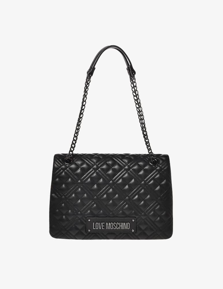 Love Moschino Borsa trapuntata - immagine 1 Love Moschino Borsa trapuntata - immagine 1