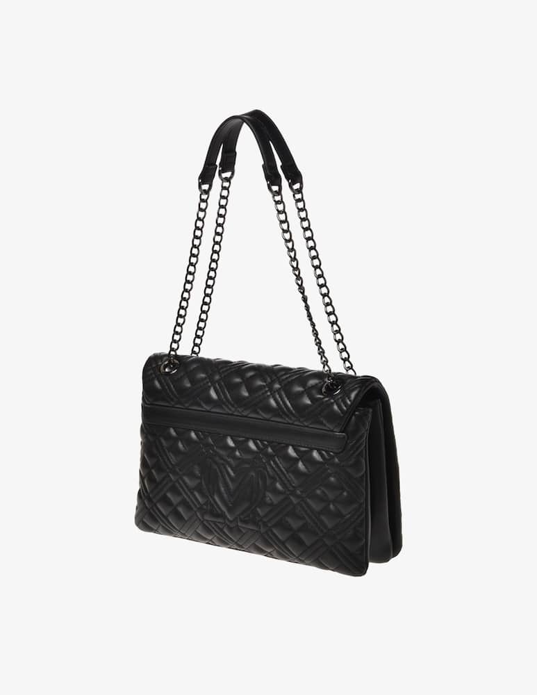 Love Moschino Borsa trapuntata - immagine 3 Love Moschino Borsa trapuntata - immagine 3