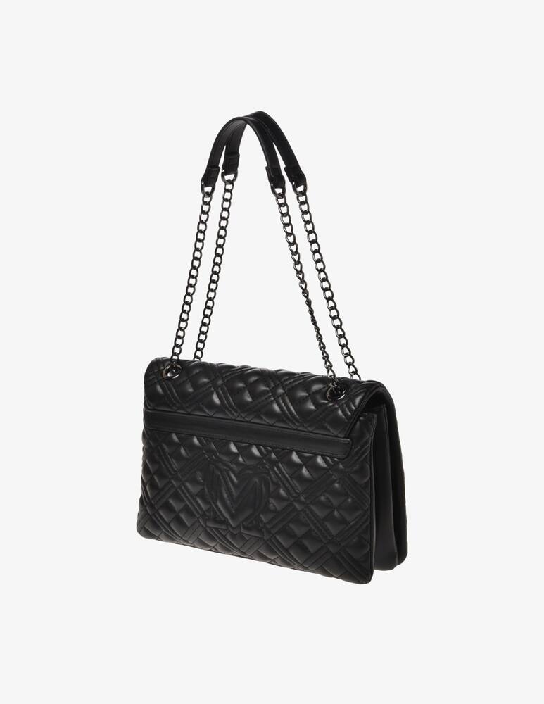 rinascente Love Moschino Borsa trapuntata