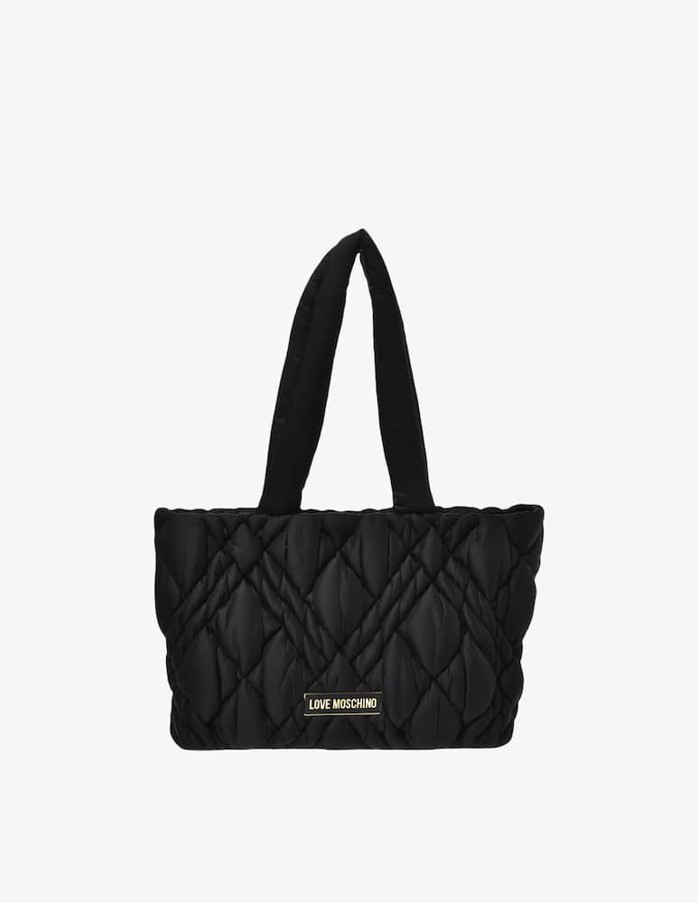 Love Moschino Borsa shopper - immagine 1 Love Moschino Borsa shopper - immagine 1