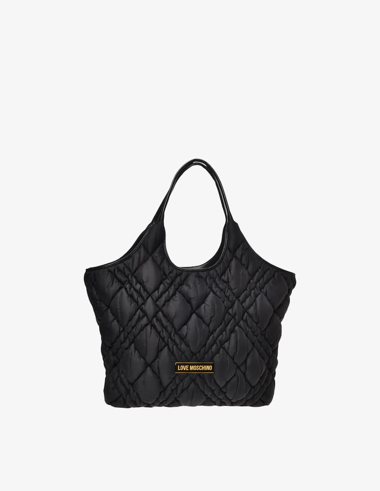 Love Moschino Borsa shopper - immagine 1 Love Moschino Borsa shopper - immagine 1