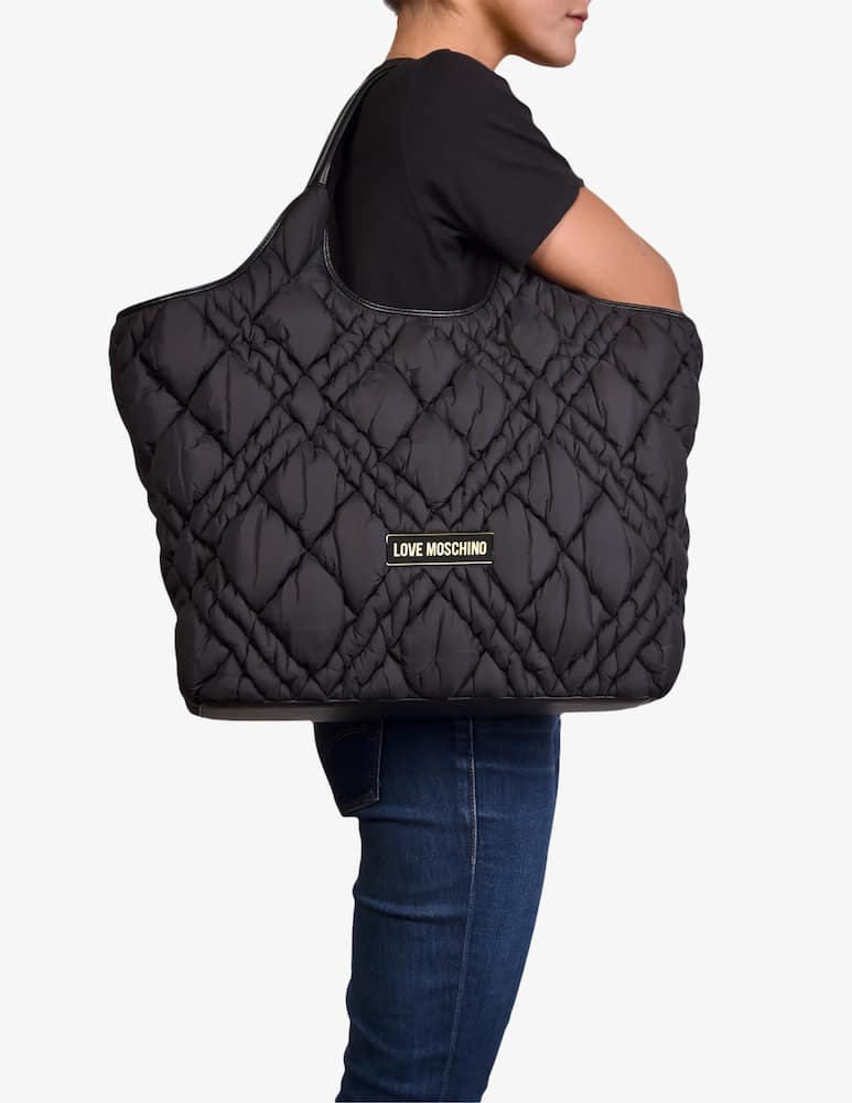 Love Moschino Borsa shopper - immagine 2 Love Moschino Borsa shopper - immagine 2