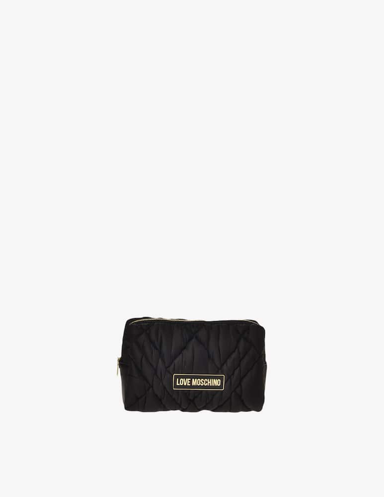 Love Moschino Beauty case - immagine 1 Love Moschino Beauty case - immagine 1