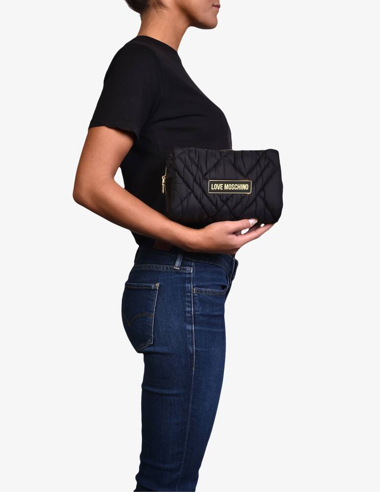 rinascente Love Moschino Beauty case