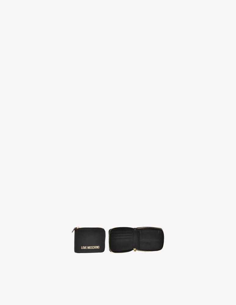 Love Moschino Portafoglio - immagine 1 Love Moschino Portafoglio - immagine 1
