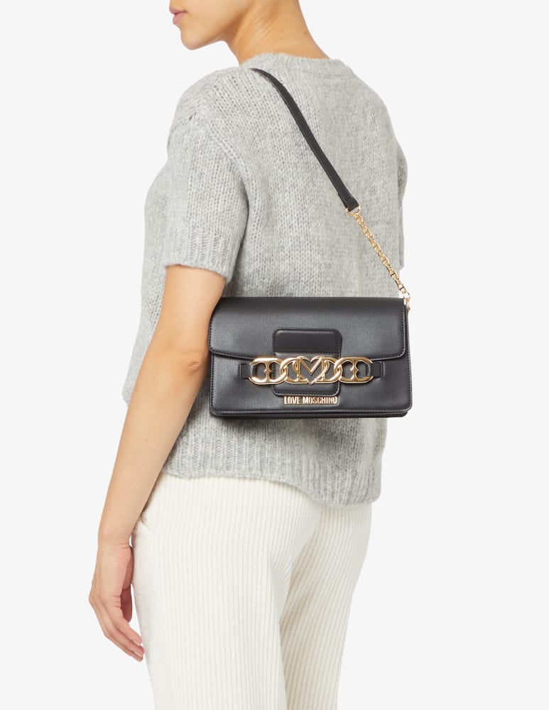 Love Moschino Borsa a tracolla - immagine 2 Love Moschino Borsa a tracolla - immagine 2