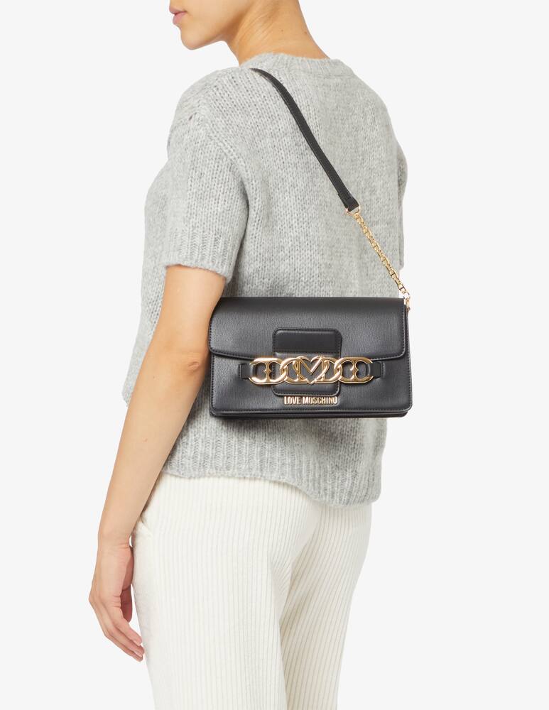 rinascente Love Moschino Borsa a tracolla