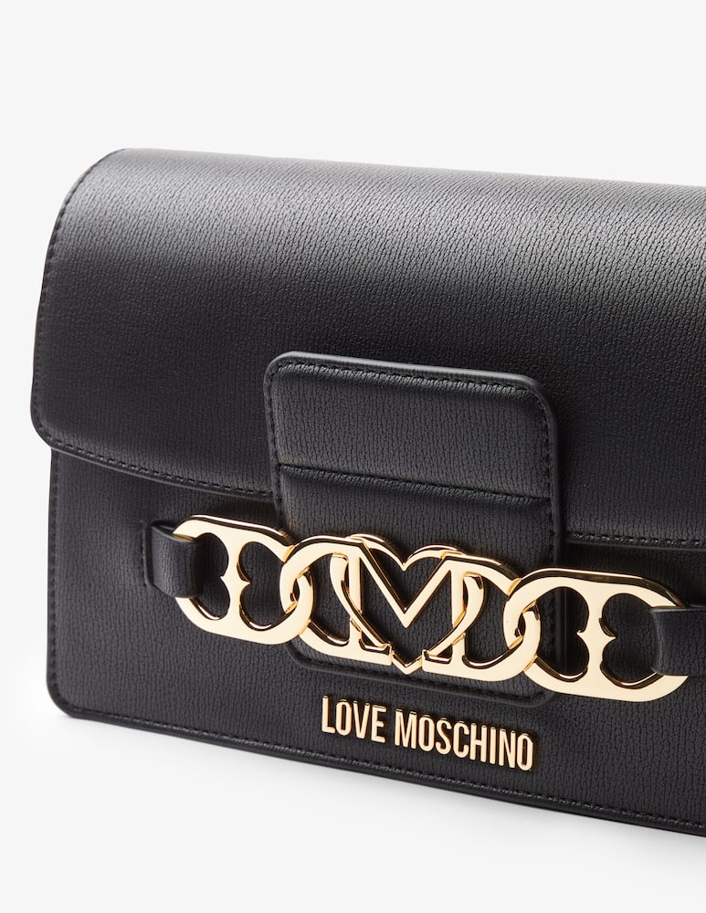 Love Moschino Borsa a tracolla - immagine 4 Love Moschino Borsa a tracolla - immagine 4