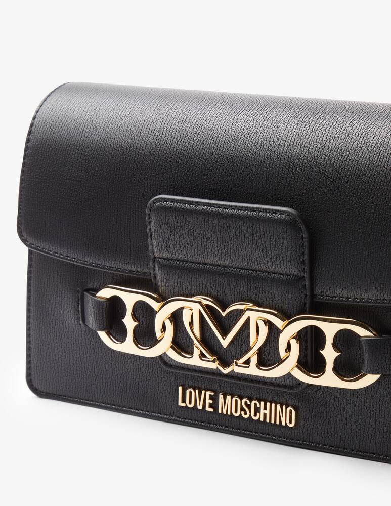 rinascente Love Moschino Borsa a tracolla