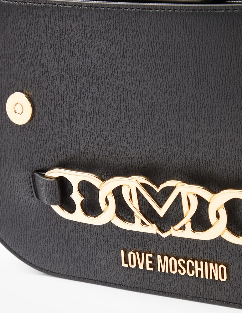 Love Moschino Borsa a tracolla - immagine 3 Love Moschino Borsa a tracolla - immagine 3