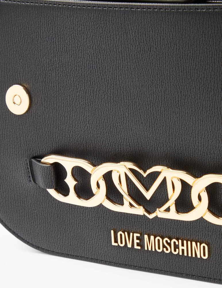 rinascente Love Moschino Borsa a tracolla