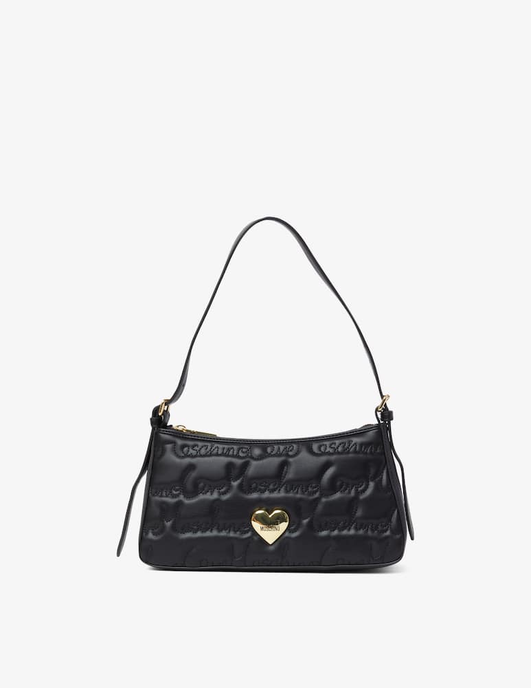 Love Moschino Borsa hobo Heart - immagine 1 Love Moschino Borsa hobo Heart - immagine 1