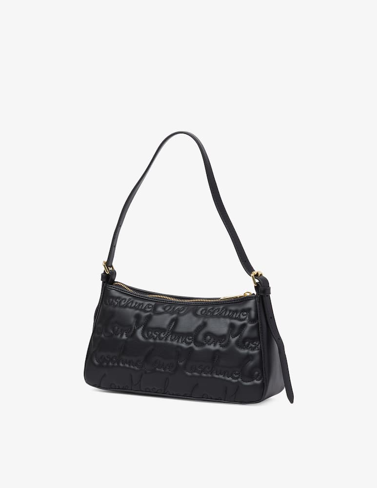 Love Moschino Borsa hobo Heart - immagine 3 Love Moschino Borsa hobo Heart - immagine 3