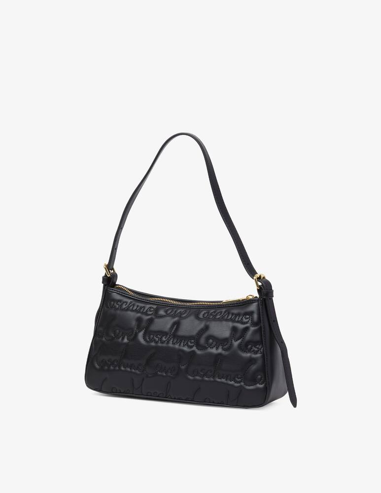 rinascente Love Moschino Borsa hobo Heart